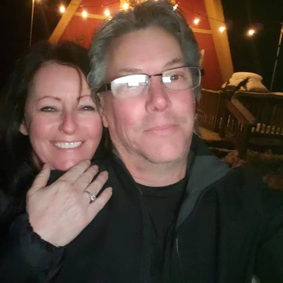 Meet your Posher, Keith - Picture 1 of 1